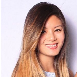 Meet your Posher, Dominique